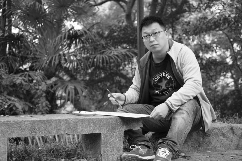 行卫东,号半山,山西新绛人,民革党员,现为 成人论坛
副教授,硕士生导师,现代文理 成人论坛
美术系主任。